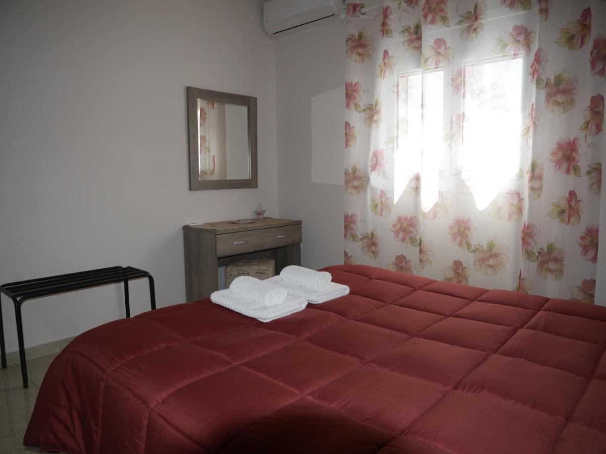 Roza'S Family House Διαμέρισμα Ημεροβίγλι Εξωτερικό φωτογραφία